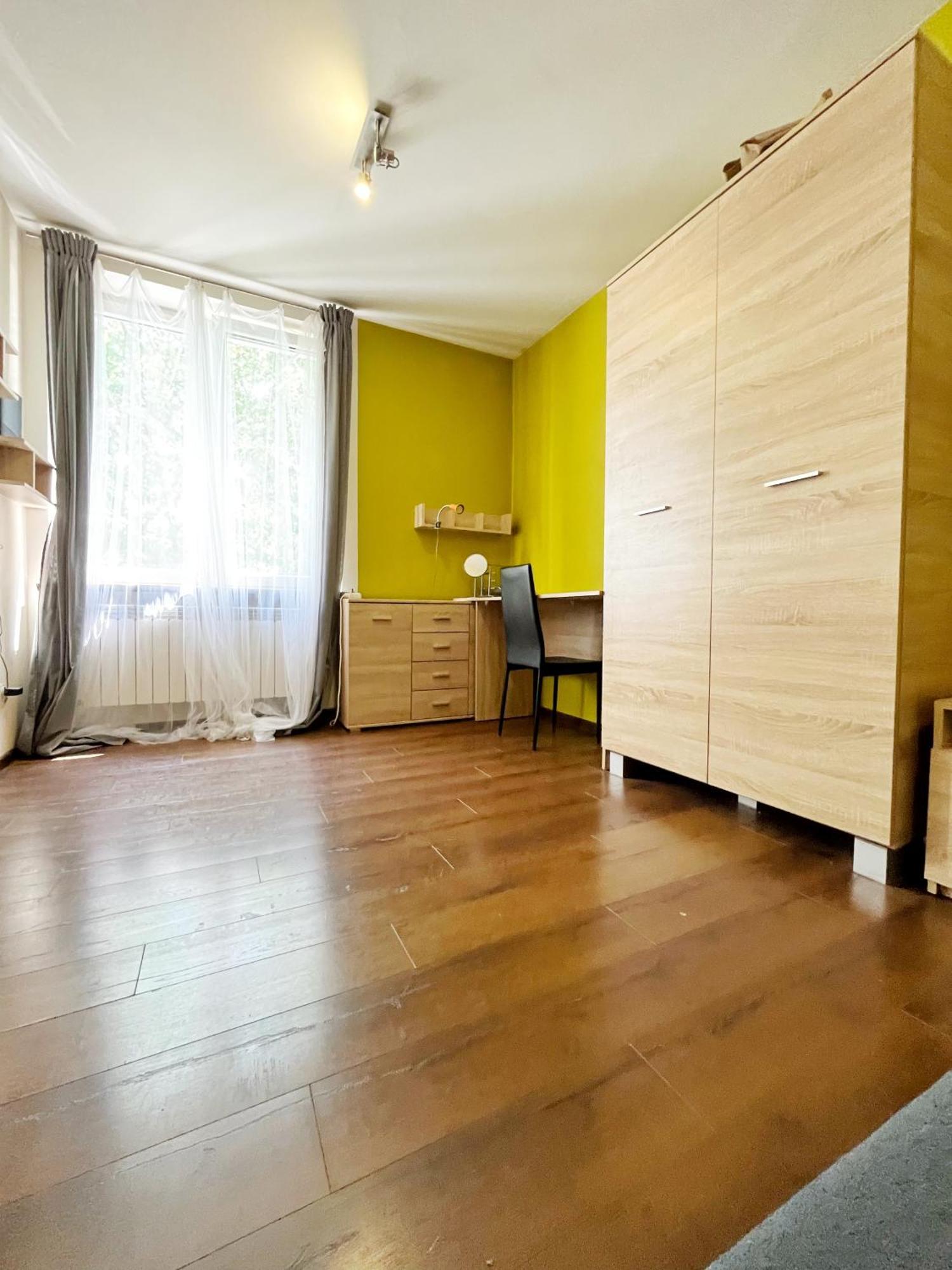 Cosy Room Aleja Kijowska 克拉科夫 外观 照片